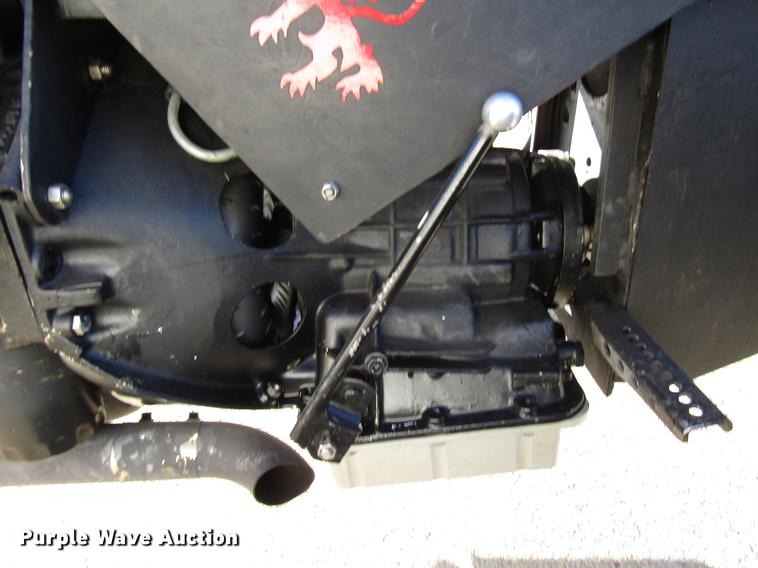 image for item FJ9592 2010 Kashubian KXR5000 trike