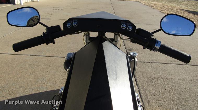 image for item FJ9592 2010 Kashubian KXR5000 trike