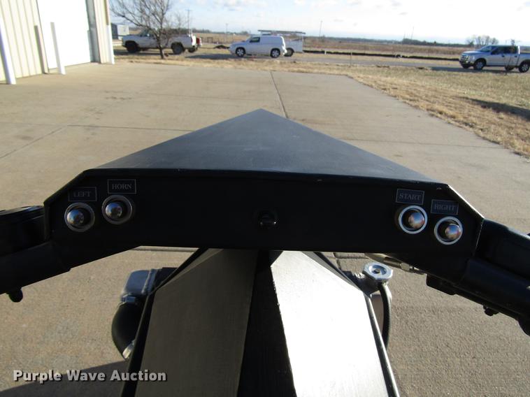 image for item FJ9592 2010 Kashubian KXR5000 trike