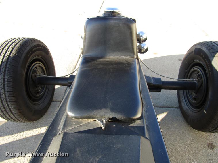 image for item FJ9592 2010 Kashubian KXR5000 trike