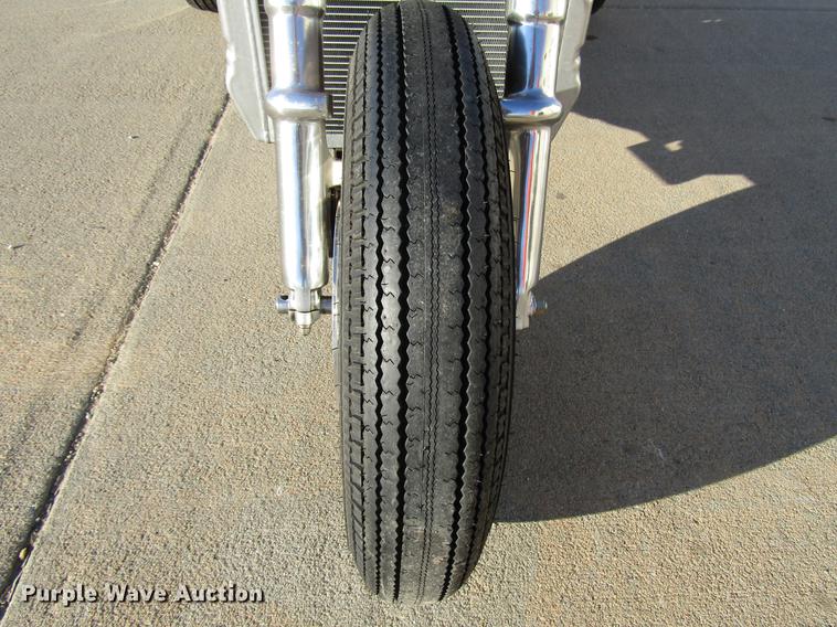 image for item FJ9592 2010 Kashubian KXR5000 trike