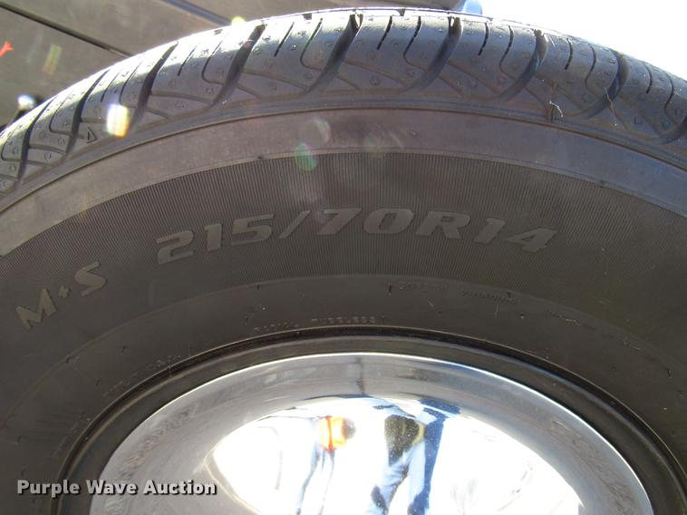 image for item FJ9592 2010 Kashubian KXR5000 trike