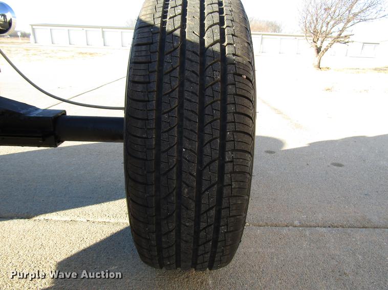 image for item FJ9592 2010 Kashubian KXR5000 trike