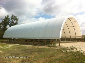 image for item G1443 Container shelter