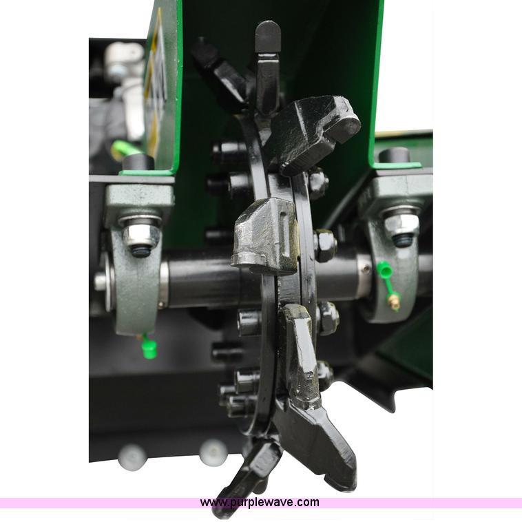 image for item G1447 Stump grinder