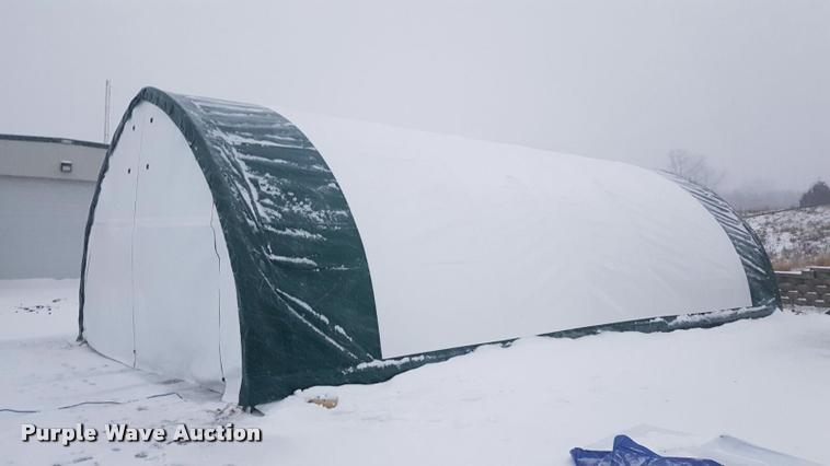 image for item G1452 Storage building