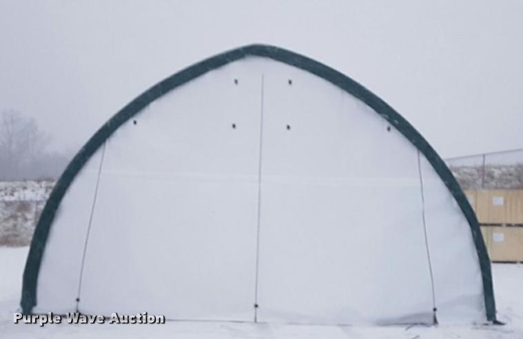 image for item G1452 Storage building