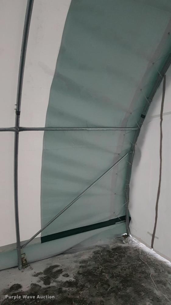 image for item G1452 Storage building