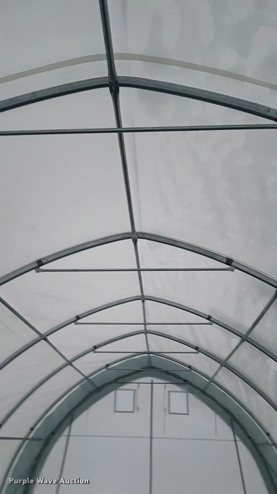 image for item G1452 Storage building