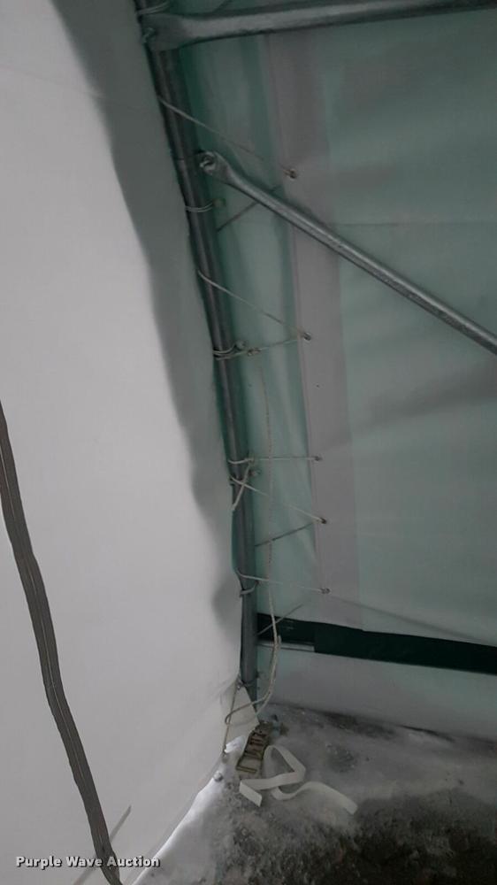 image for item G1452 Storage building