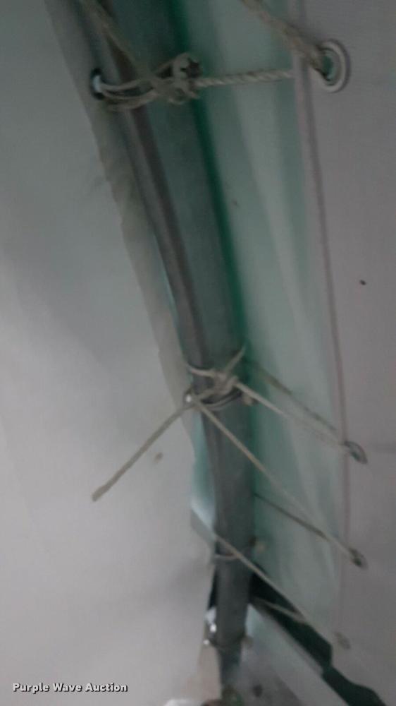 image for item G1452 Storage building