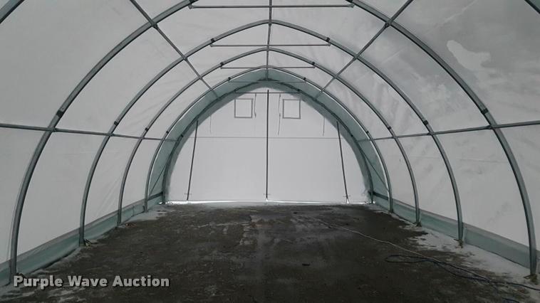 image for item G1452 Storage building