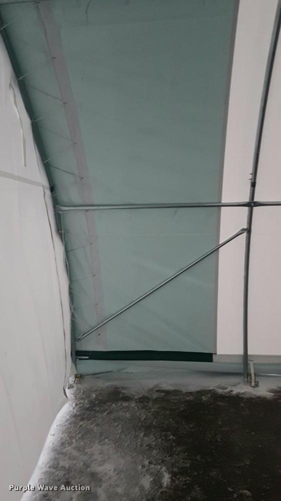 image for item G1452 Storage building