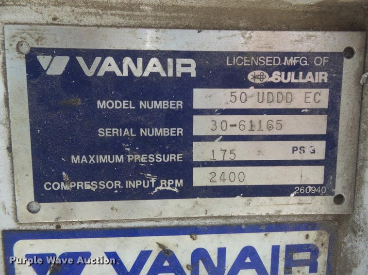 image for item K7559 2001 Ford F450 XL Super Duty tire service truck