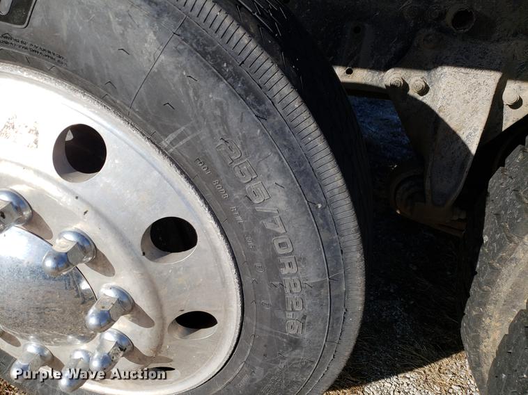 image for item AV9380 1994 Freightliner FLD 120 Classic dump truck