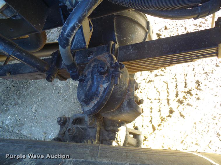 image for item DB2153 1993 International 4800 digger derrick truck