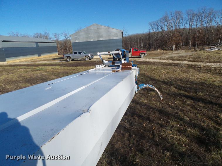 image for item DB2159 Altec D945 digger derrick bed