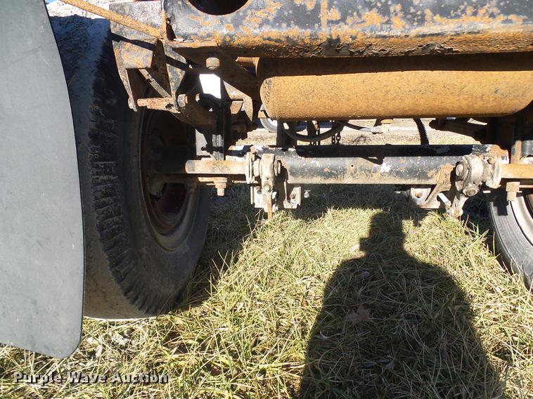 image for item DB2160 Trailer dolly