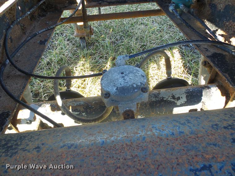 image for item DB2160 Trailer dolly