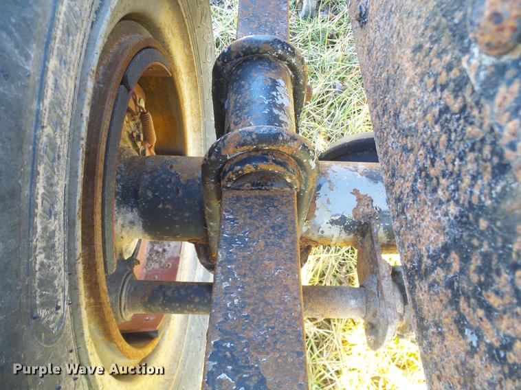 image for item DB2160 Trailer dolly