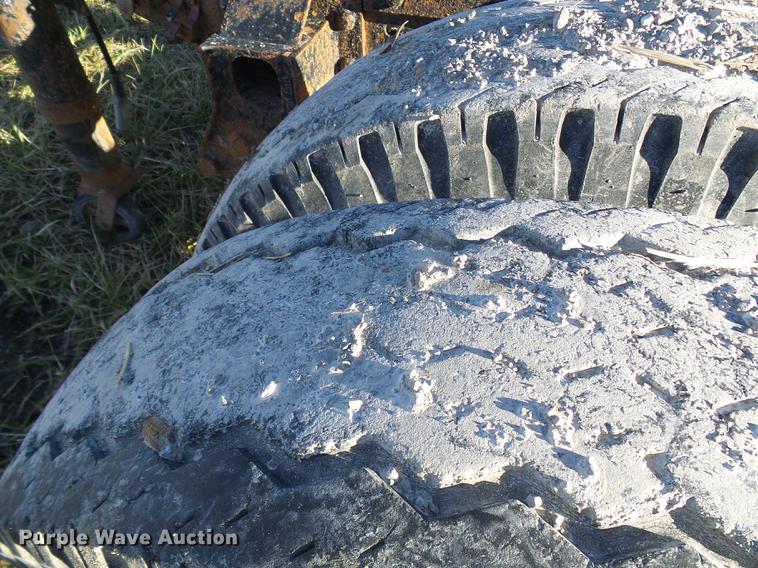 image for item DB2160 Trailer dolly