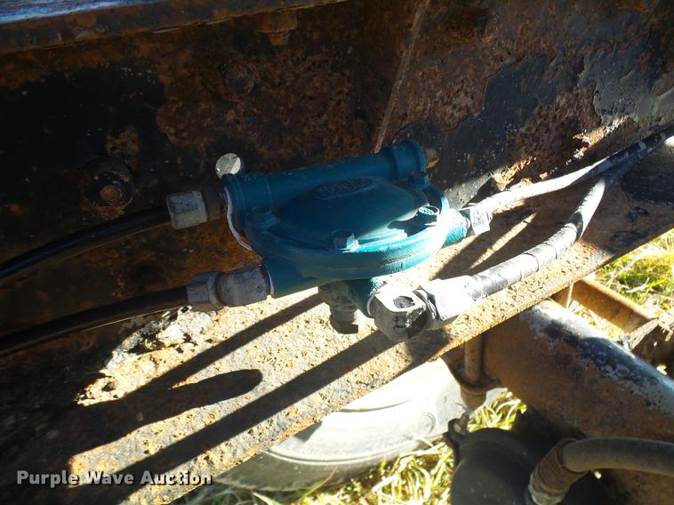 image for item DB2160 Trailer dolly