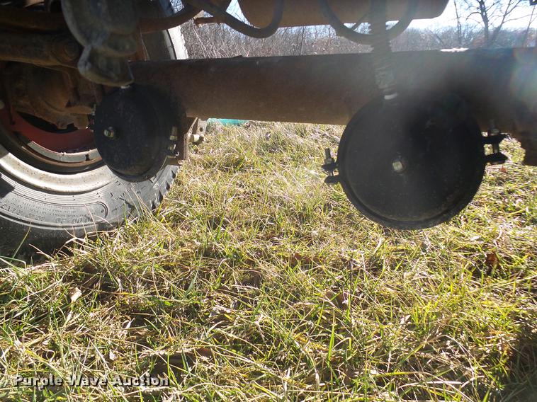 image for item DB2160 Trailer dolly