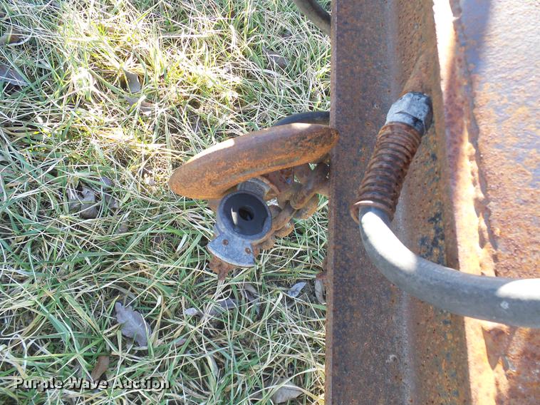 image for item DB2160 Trailer dolly