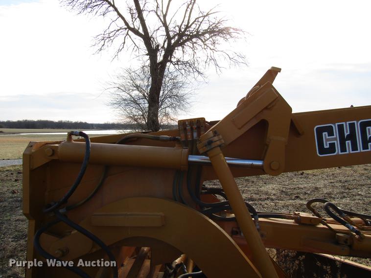 image for item DB6998 1988 Champion 710A motor grader