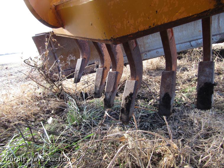 image for item DB6998 1988 Champion 710A motor grader