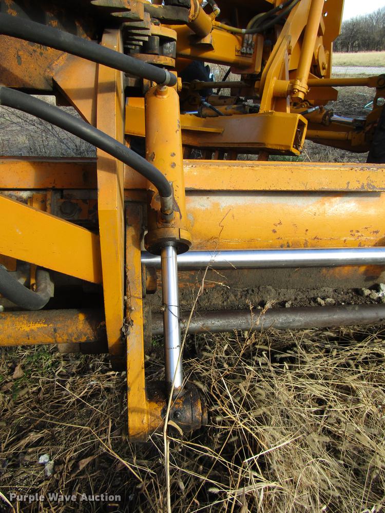 image for item DB6998 1988 Champion 710A motor grader