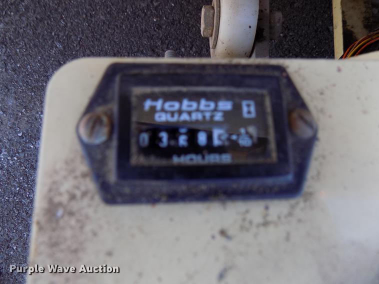 image for item DD3573 JLG 1932E2 scissor lift