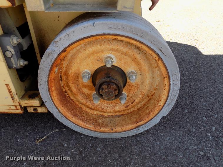 image for item DD3573 JLG 1932E2 scissor lift