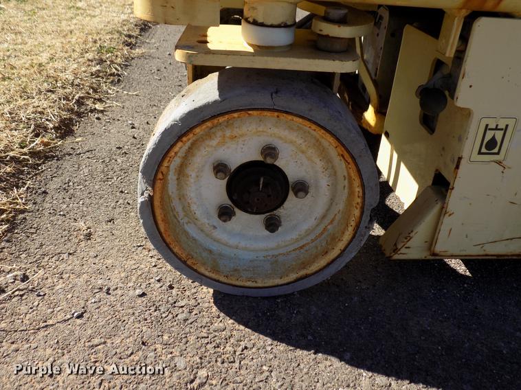 image for item DD3573 JLG 1932E2 scissor lift