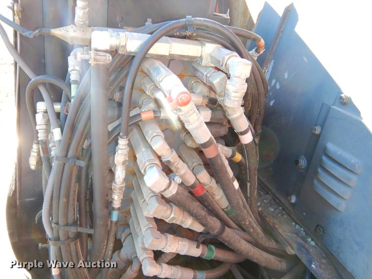 image for item DD8980 Kubota KX121-3 Super Series mini excavator