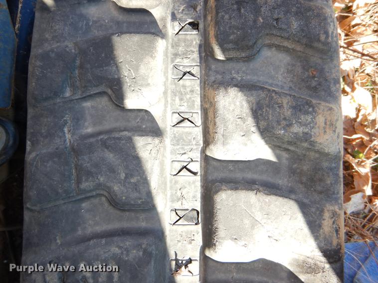 image for item DD8980 Kubota KX121-3 Super Series mini excavator