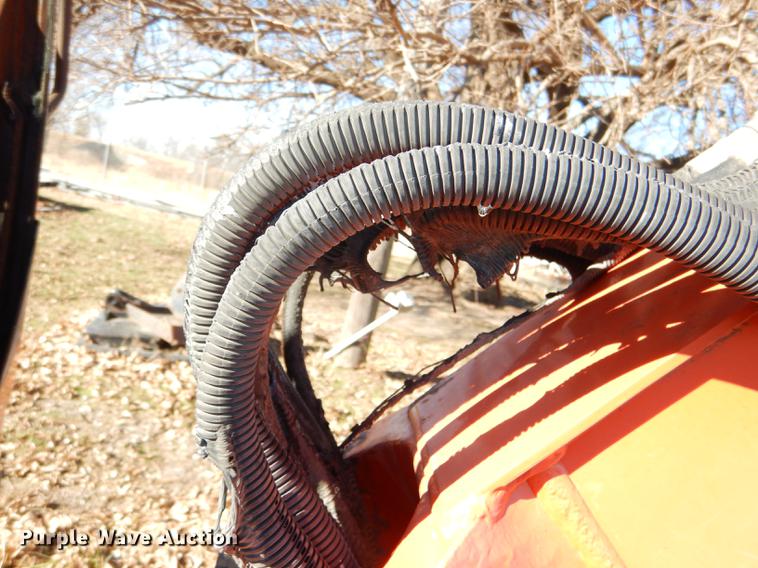 image for item DD8980 Kubota KX121-3 Super Series mini excavator