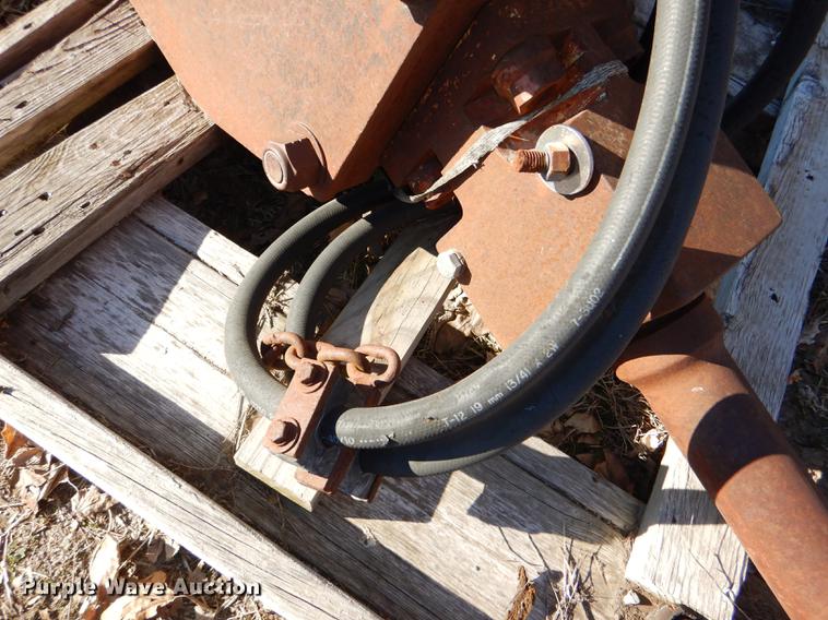 image for item DE0069 Allied breaker