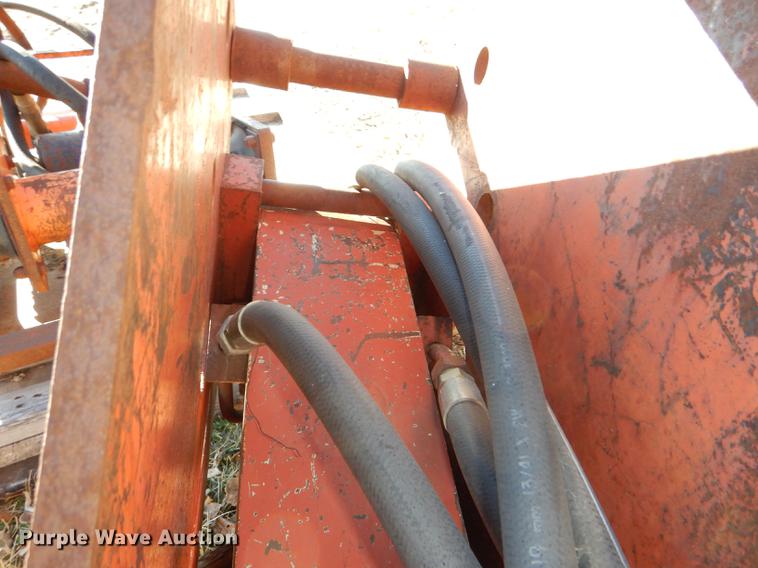 image for item DE0069 Allied breaker