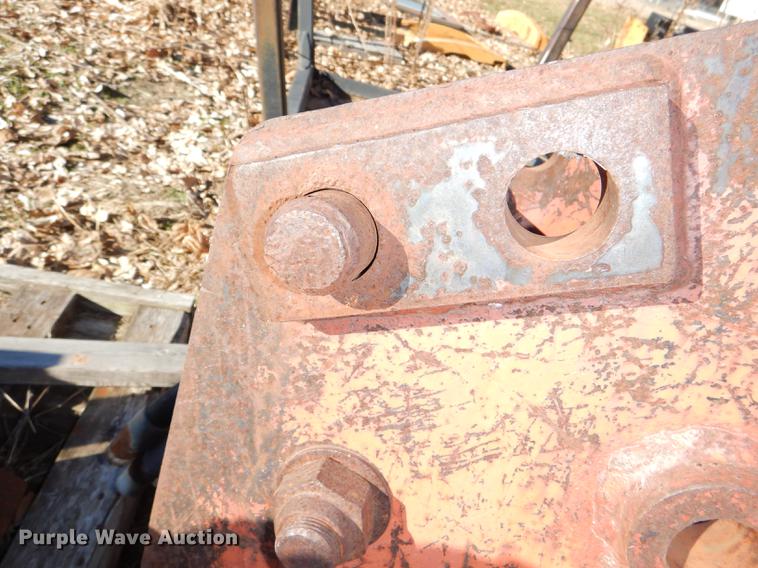 image for item DE0069 Allied breaker