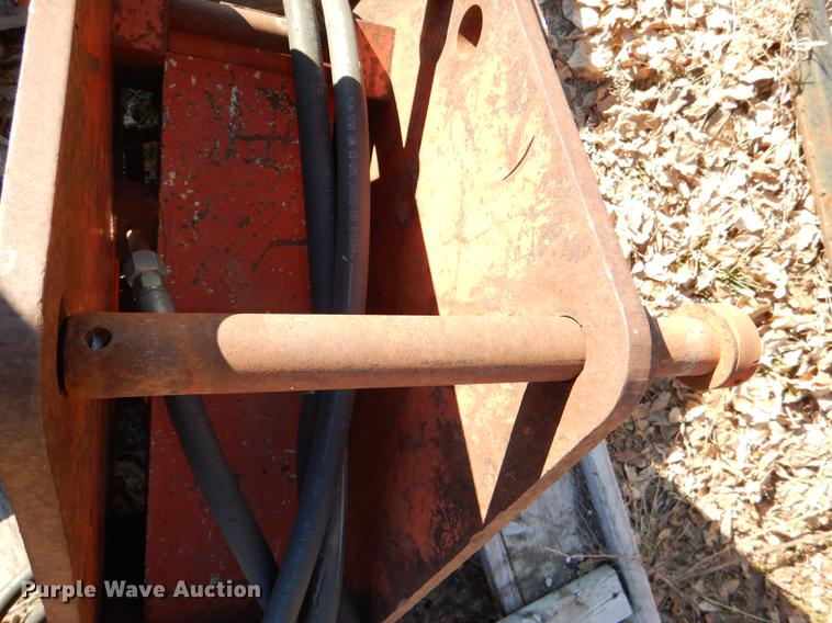 image for item DE0069 Allied breaker