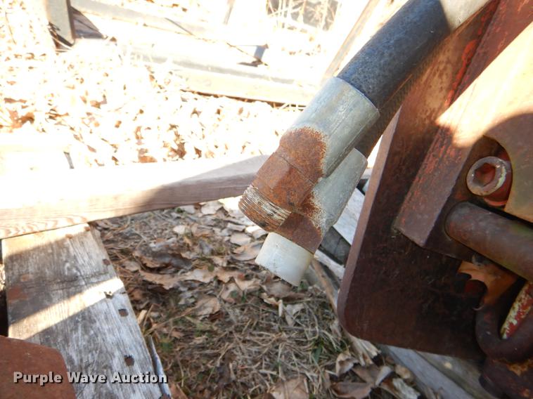 image for item DE0069 Allied breaker