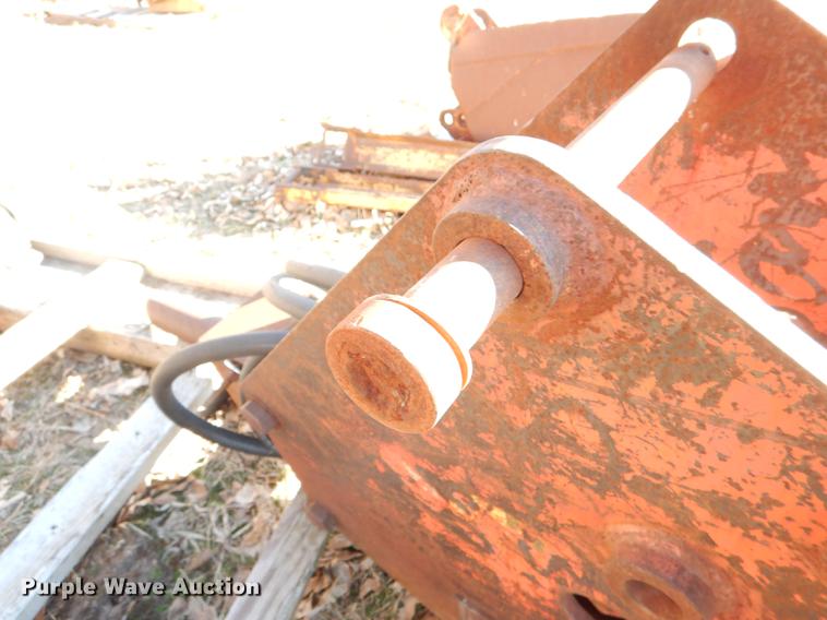 image for item DE0069 Allied breaker