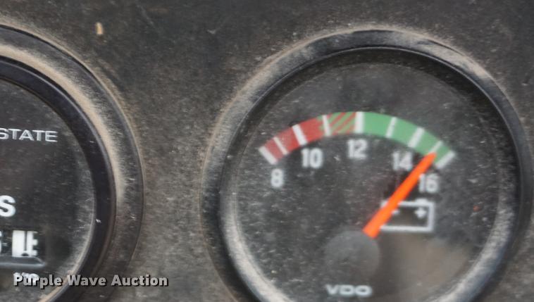 image for item DE3369 Baldor Powerlite light plant