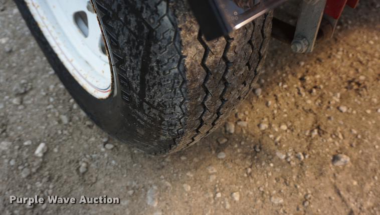 image for item DE3369 Baldor Powerlite light plant