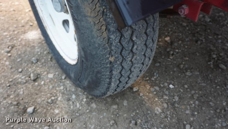 image for item DE3369 Baldor Powerlite light plant