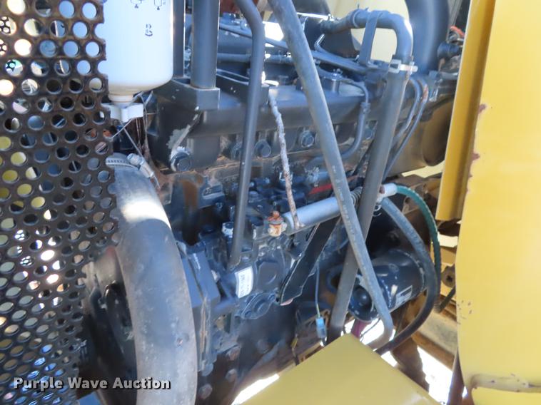 image for item DF1338 2007 Vermeer BC1000XL chipper