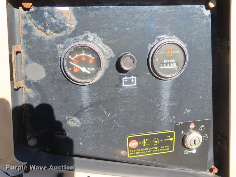 image for item DF1338 2007 Vermeer BC1000XL chipper