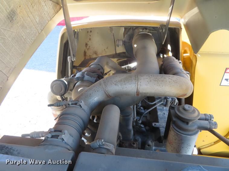 image for item DF1339 2009 Vermeer BC1000XL chipper