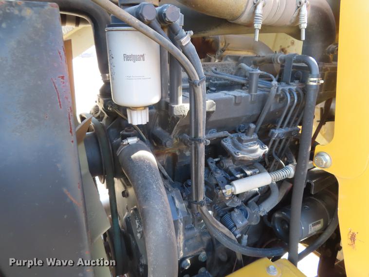 image for item DF1339 2009 Vermeer BC1000XL chipper